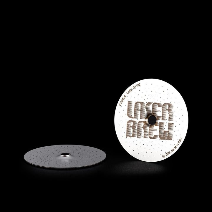 IMS Laser Brew Duschsieb für Cimbali Brühgruppe