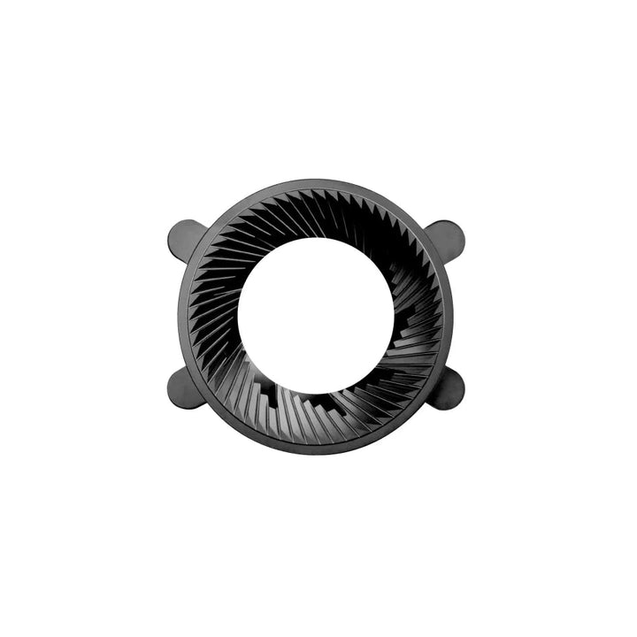 Kilonova DLC 58mm Flat Burrs for VS6 Grinder - Bean Bros.