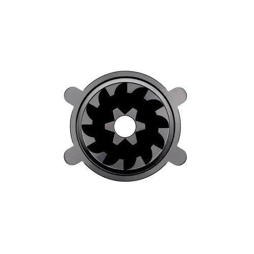 Kilonova DLC 63mm Conical Burrs for Varia VS6 Grinder