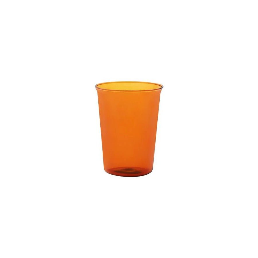 Kino CAST Glass – Amber (250ml / 350ml / 430ml) - Bean Bros.