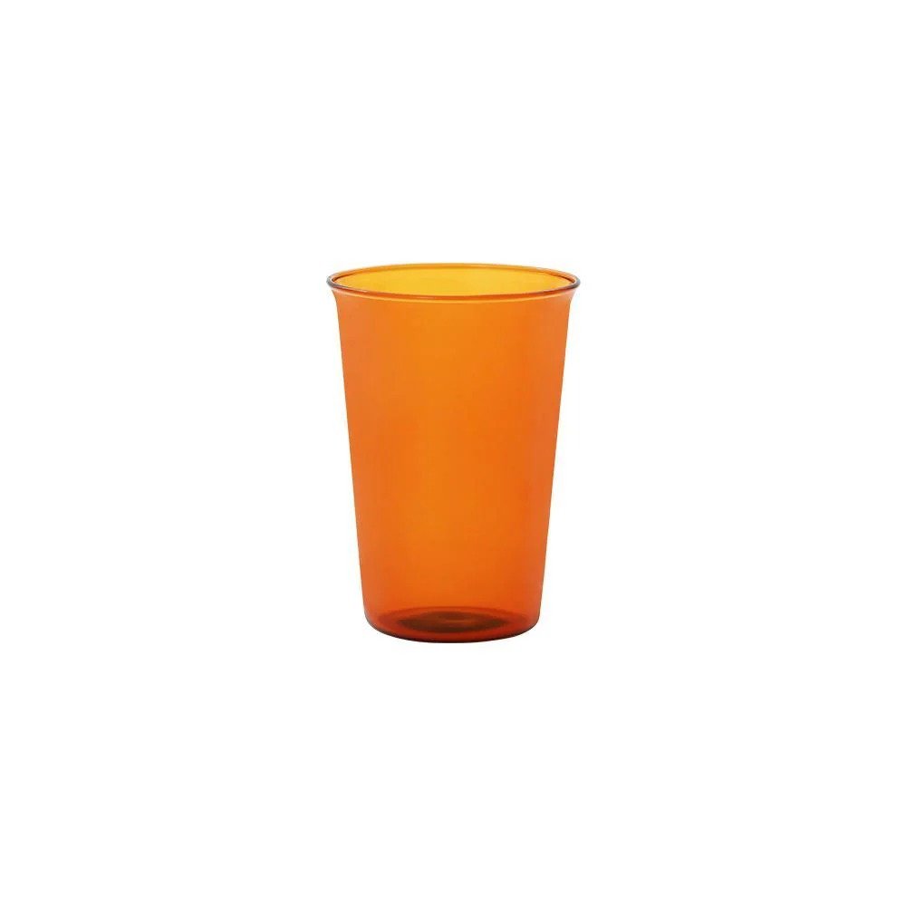 Kino CAST Glass – Amber (250ml / 350ml / 430ml) - Bean Bros.