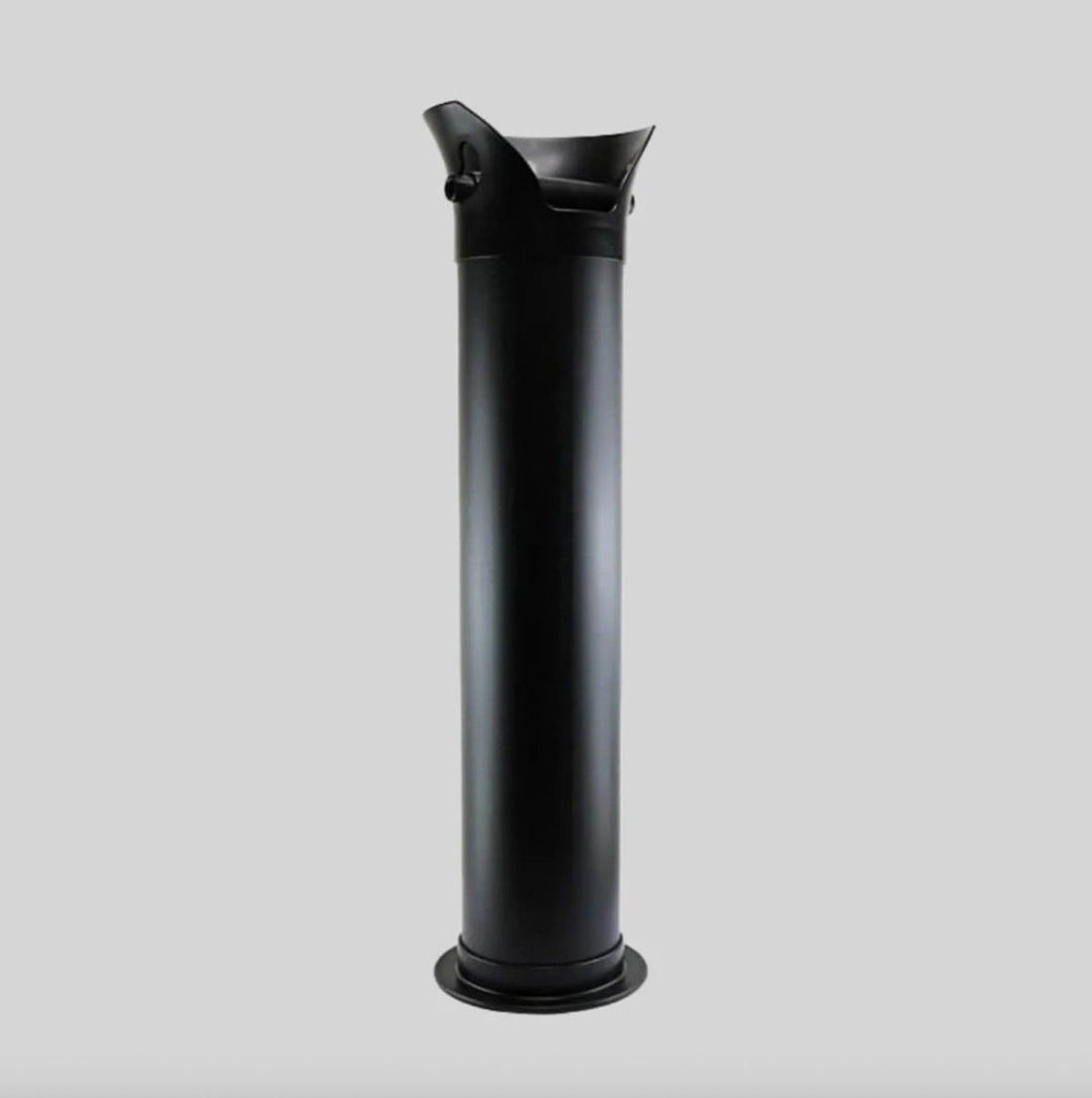 Knockbox Floor tube - Rhinowares - Bean Bros.