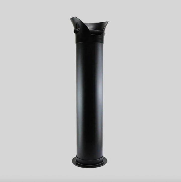 Knockbox Floor tube - Rhinowares - Bean Bros.