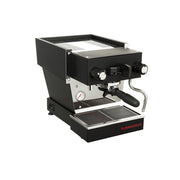 La Marzocco Linea Micra Schwarz