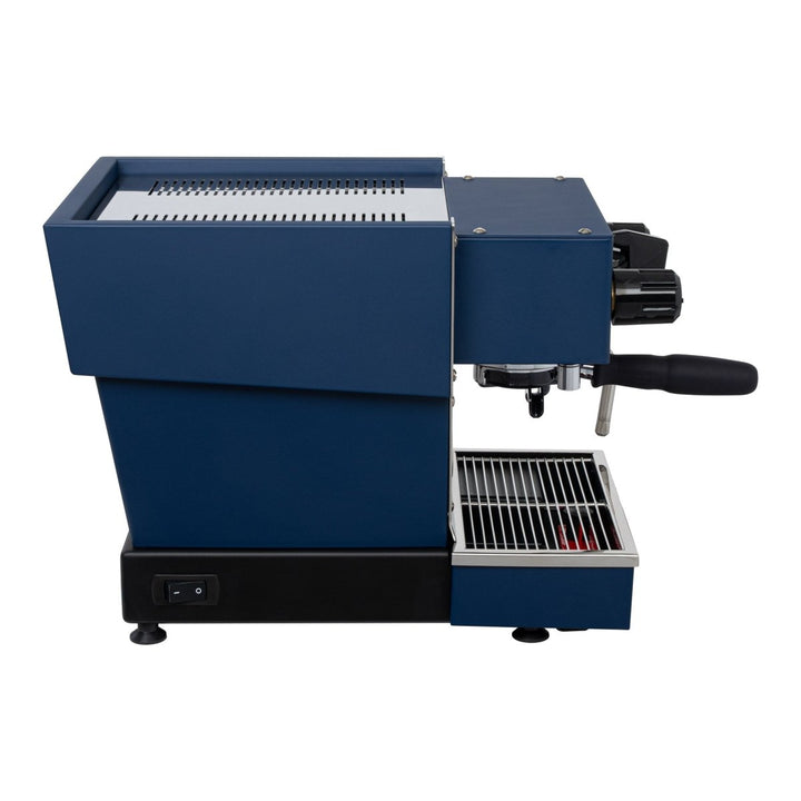La Marzocco Linea Micra – Blue (2026) - Bean Bros.