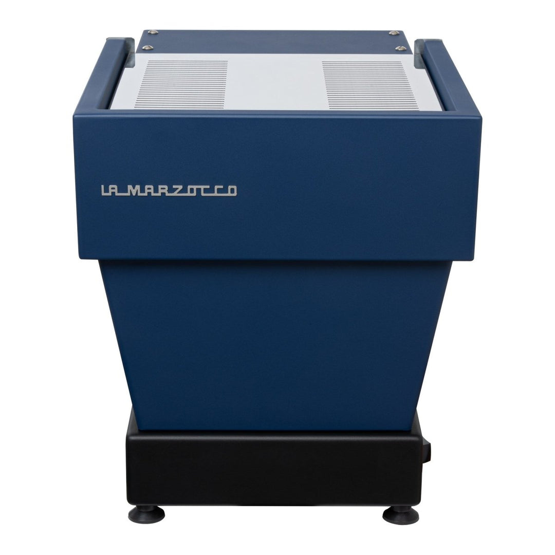 La Marzocco Linea Micra – Blue (2026) - Bean Bros.