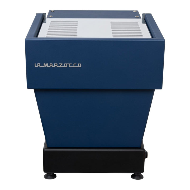 La Marzocco Linea Micra – Blue (2026) - Bean Bros.