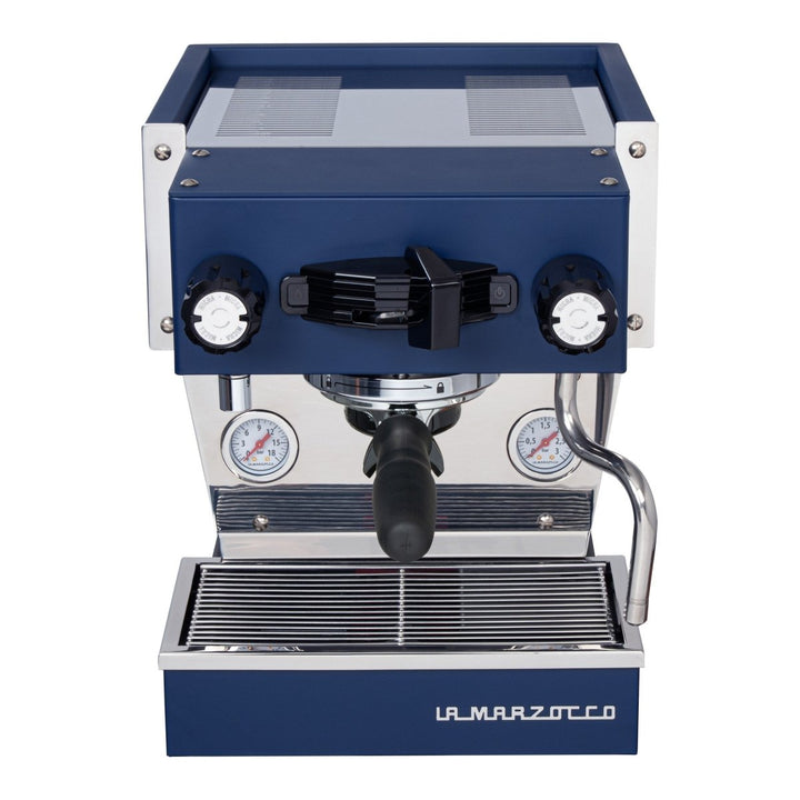 La Marzocco Linea Micra – Blue (2026) - Bean Bros.