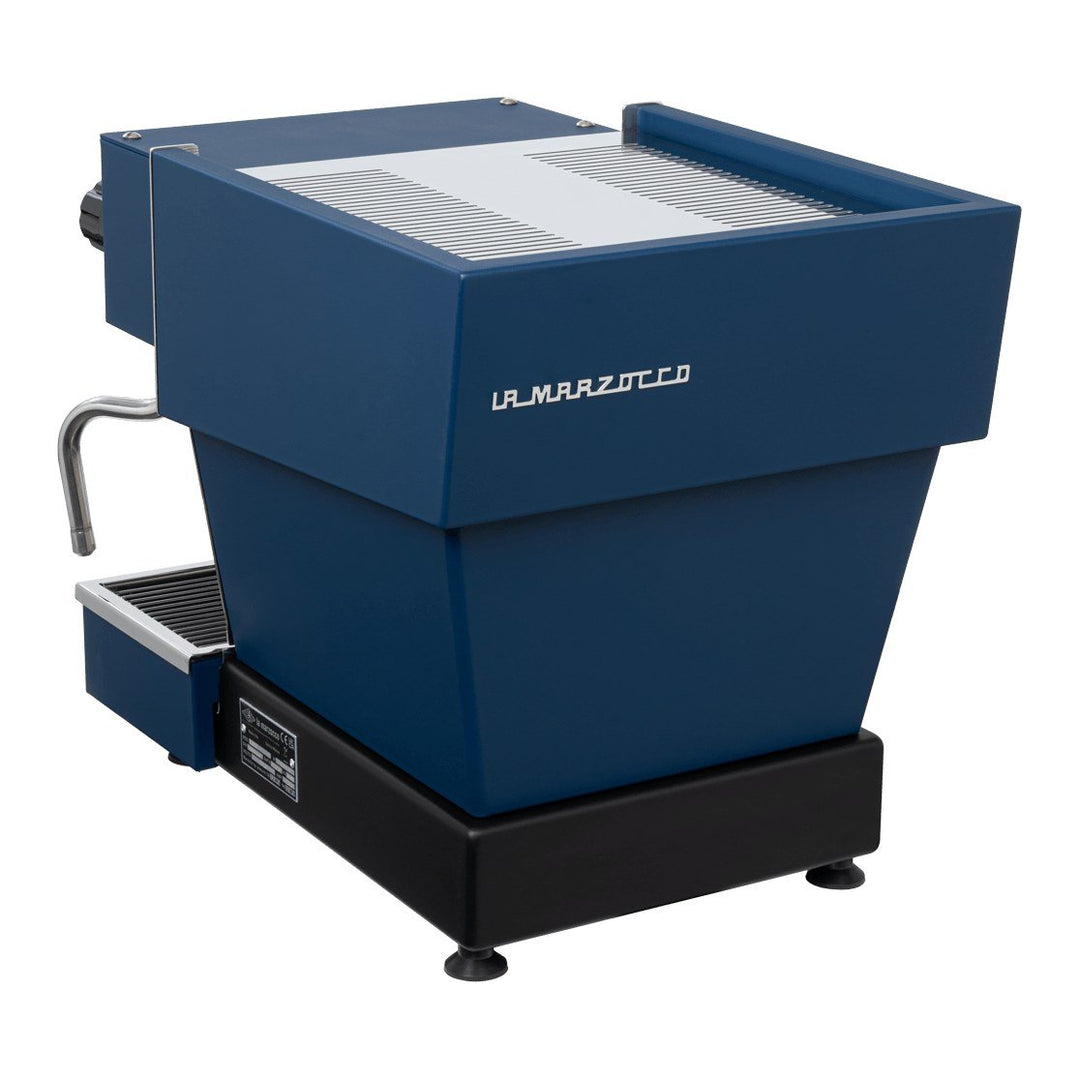 La Marzocco Linea Micra – Blue (2026) - Bean Bros.