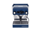 La Marzocco Linea Micra - Blau