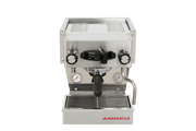 La Marzocco Linea Micra - Brushed Edelstahl