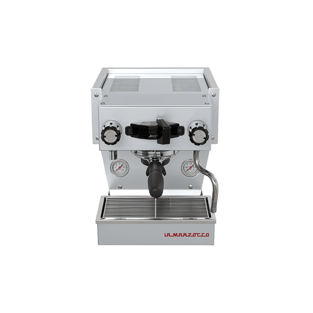 La Marzocco Linea Micra in Hellgrau