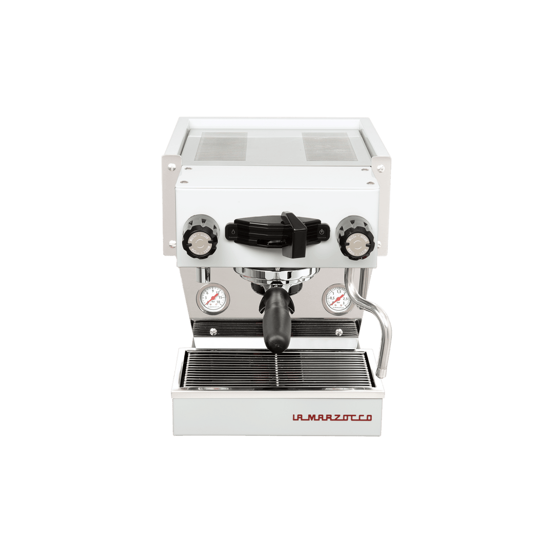 La Marzocco Linea Micra in Weiß