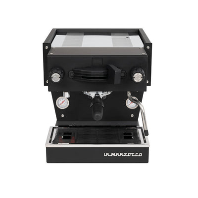 La Marzocco - Linea Mini R - Espresso Coffee Maker - Black - Bean Bros.