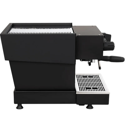 La Marzocco - Linea Mini R - Espresso Coffee Maker - Black - Bean Bros.