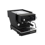La Marzocco Linea Mini R Schwarze Espressomaschine