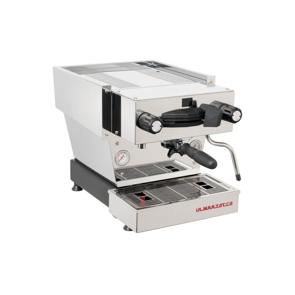 La Marzocco Linea Mini R Espresso Coffee Maker – Bean Bros.