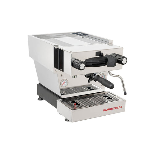 La Marzocco - Linea Mini R - Caffettiera espresso - Acciaio inox