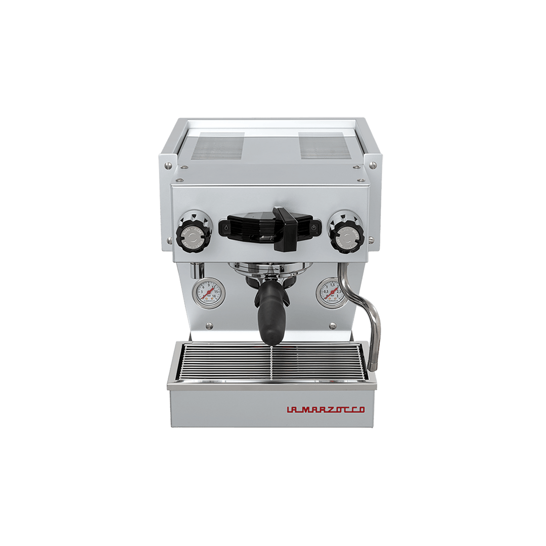 La Marzocco Linea Micra in Hellgrau