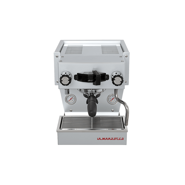 La Marzocco Linea Micra in Hellgrau