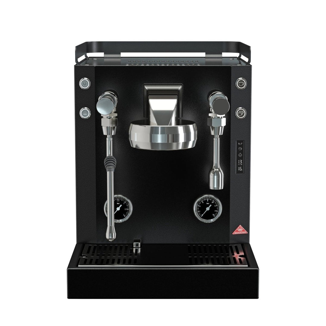 Mahlkönig Xenia Brew-by-Sync Dual Boiler Espresso Machine - Bean Bros.