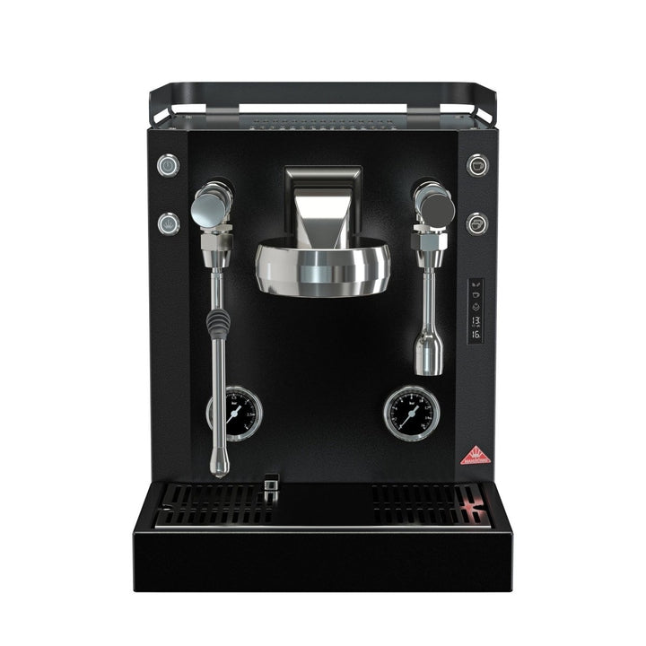 Mahlkönig Xenia Brew-by-Sync Dual Boiler Espresso Machine - Bean Bros.