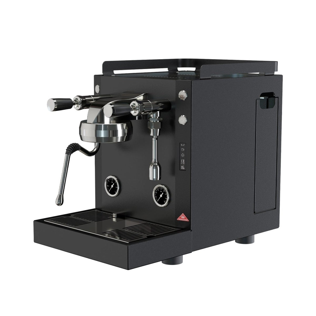 Mahlkönig Xenia Brew-by-Sync Dual Boiler Espresso Machine - Bean Bros.