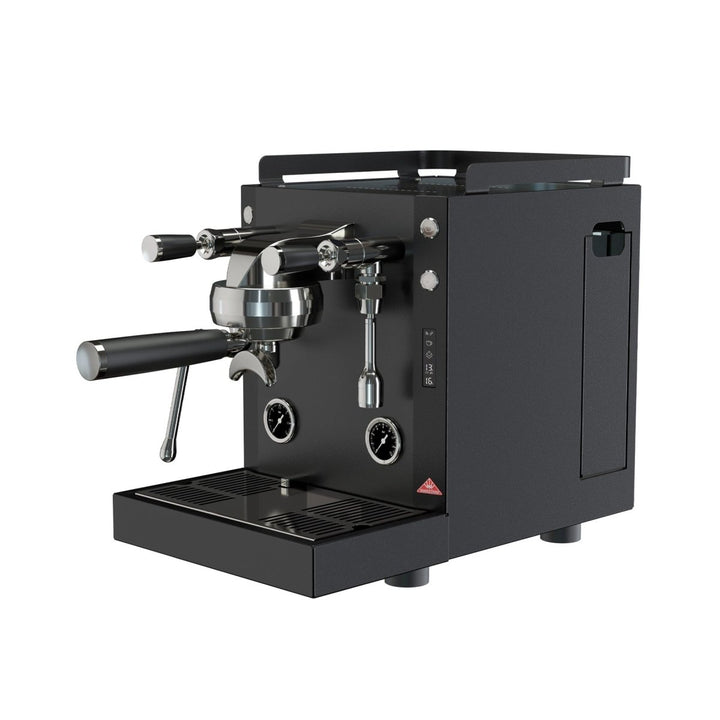 Mahlkönig Xenia Brew-by-Sync Dual Boiler Espresso Machine - Bean Bros.