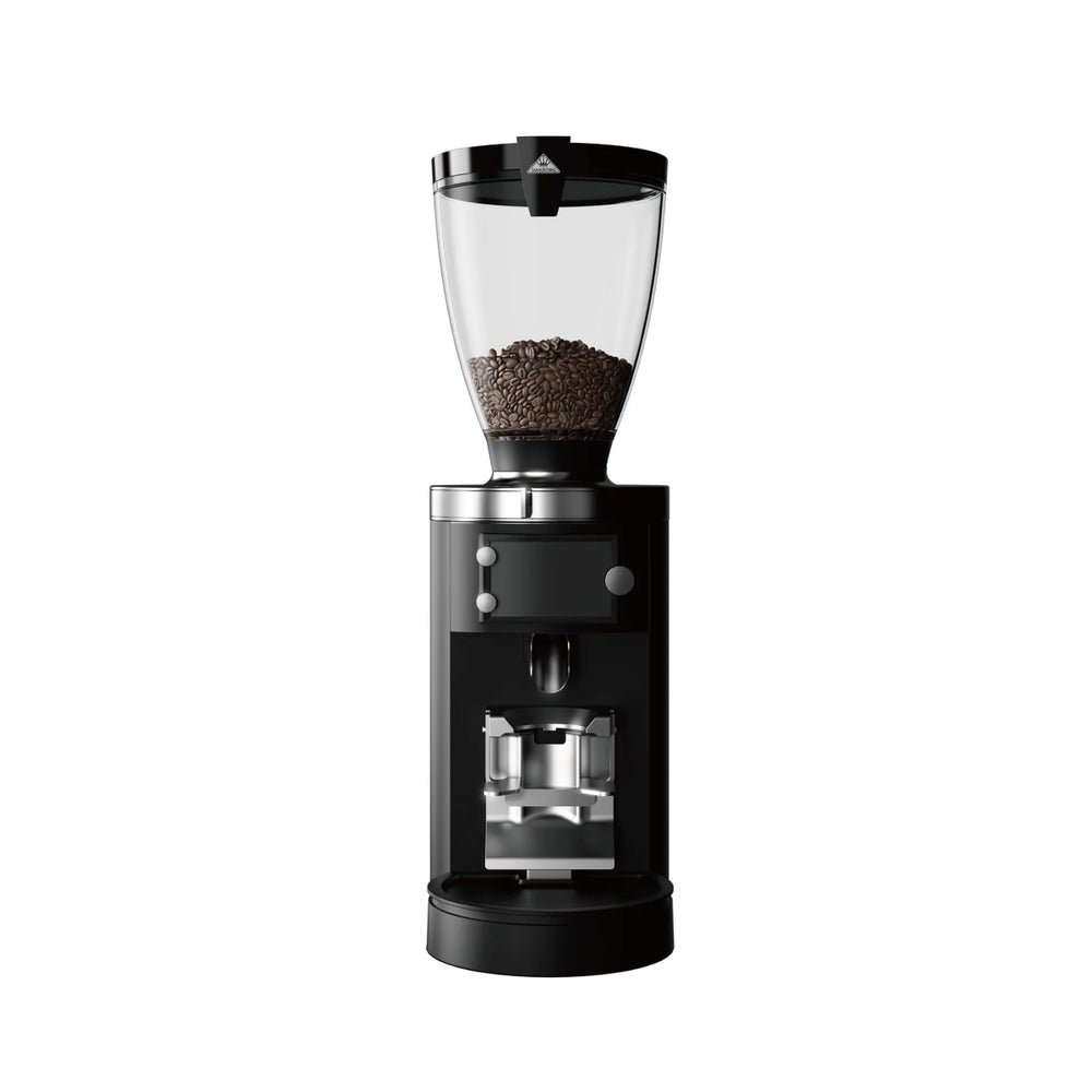 Mahlkönig E65S GbW Espresso Grinder - Grind - by - weight - Bean Bros.