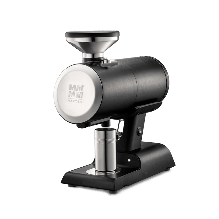 Mazzer Philos Single Dosing Coffee Grinder I200D - Bean Bros.