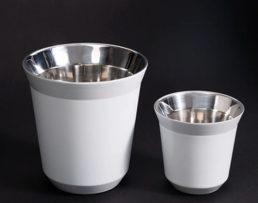 Meraki Double - Walled Insulated Cup Set - Bean Bros.