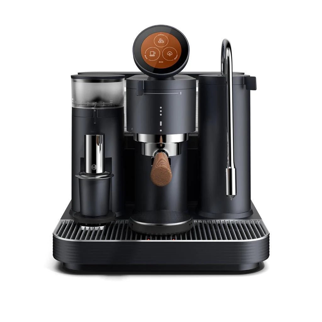 Meraki Espresso Machine 1