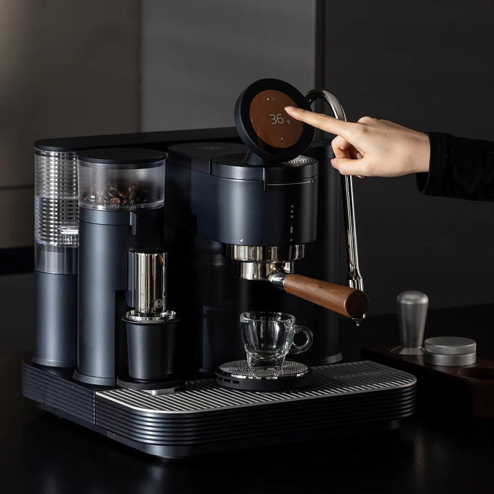 Meraki Espresso Machine - Bean Bros.