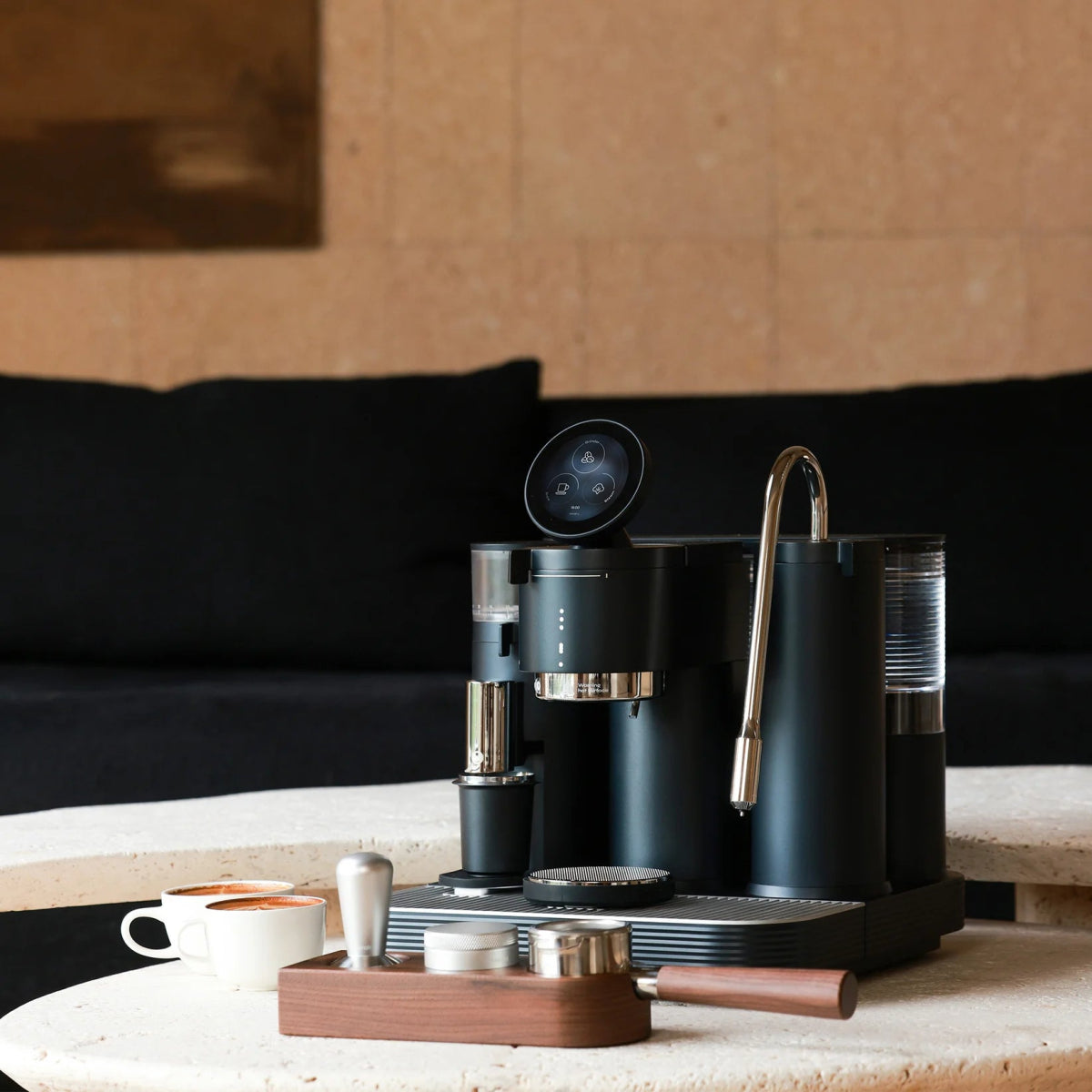 Meraki Espresso Machine 3