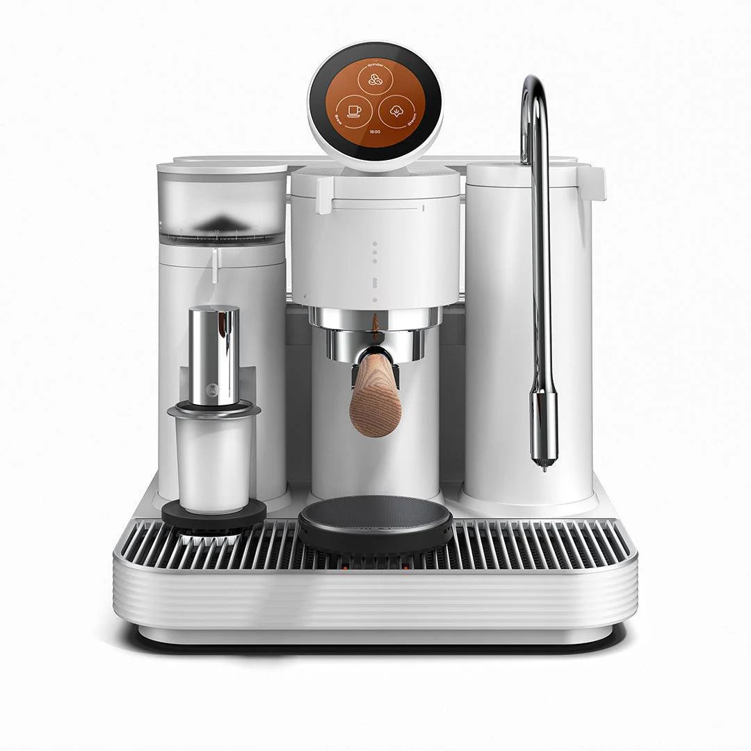 Meraki Espresso Machine 2