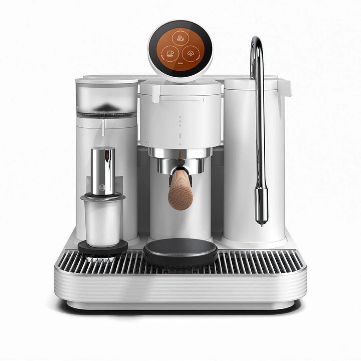 Meraki Espresso Machine - Bean Bros.