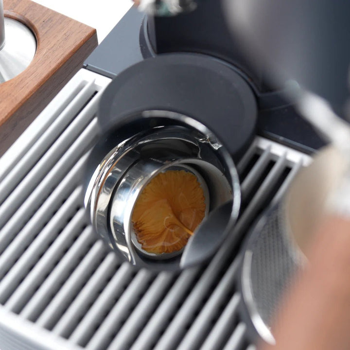 Meraki Espresso Shot Mirror - Bean Bros.