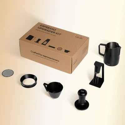 MERAKI Espresso Upgrader Kit - Bean Bros.