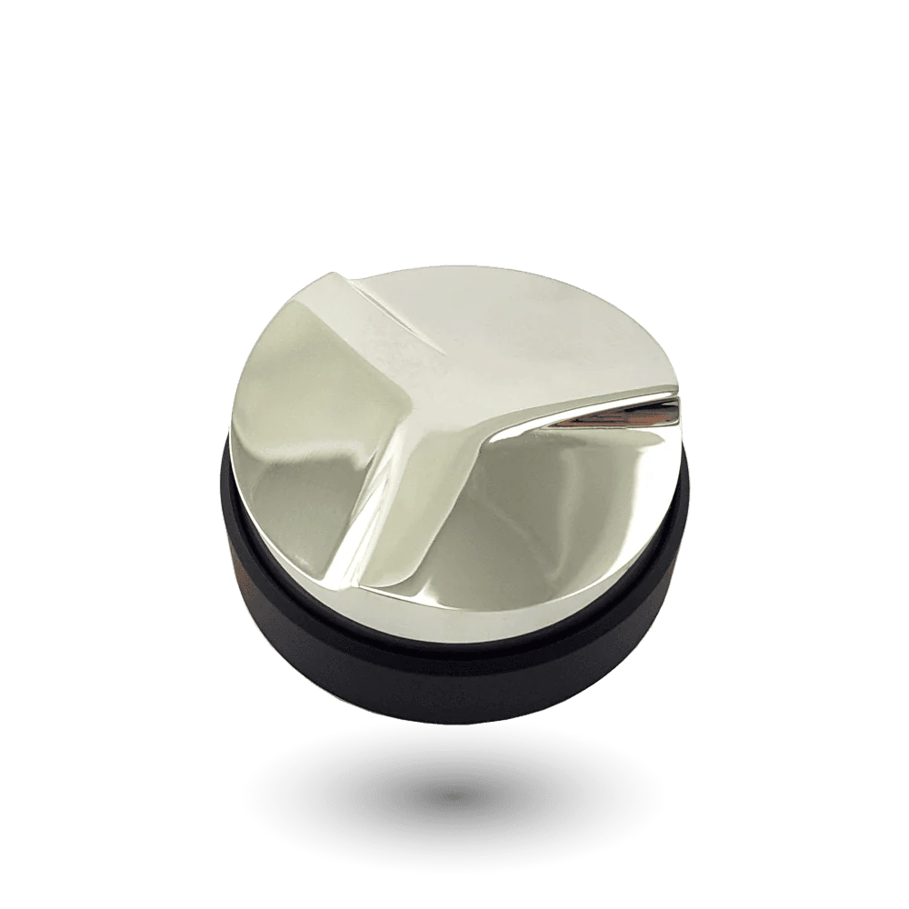 Motta Coffee Leveler - Distribution tool 58,5mm - Bean Bros.