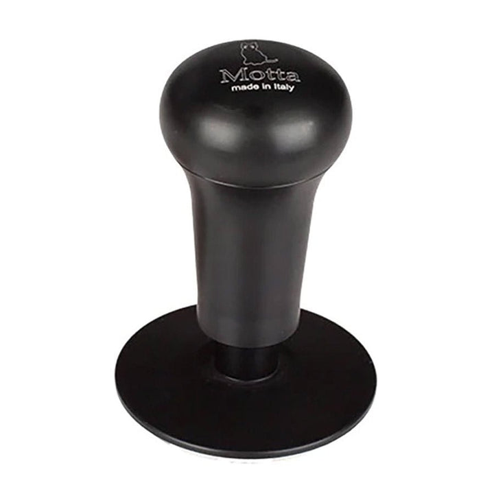 Motta - Dynamometric Tamper 58mm - Black - Bean Bros.