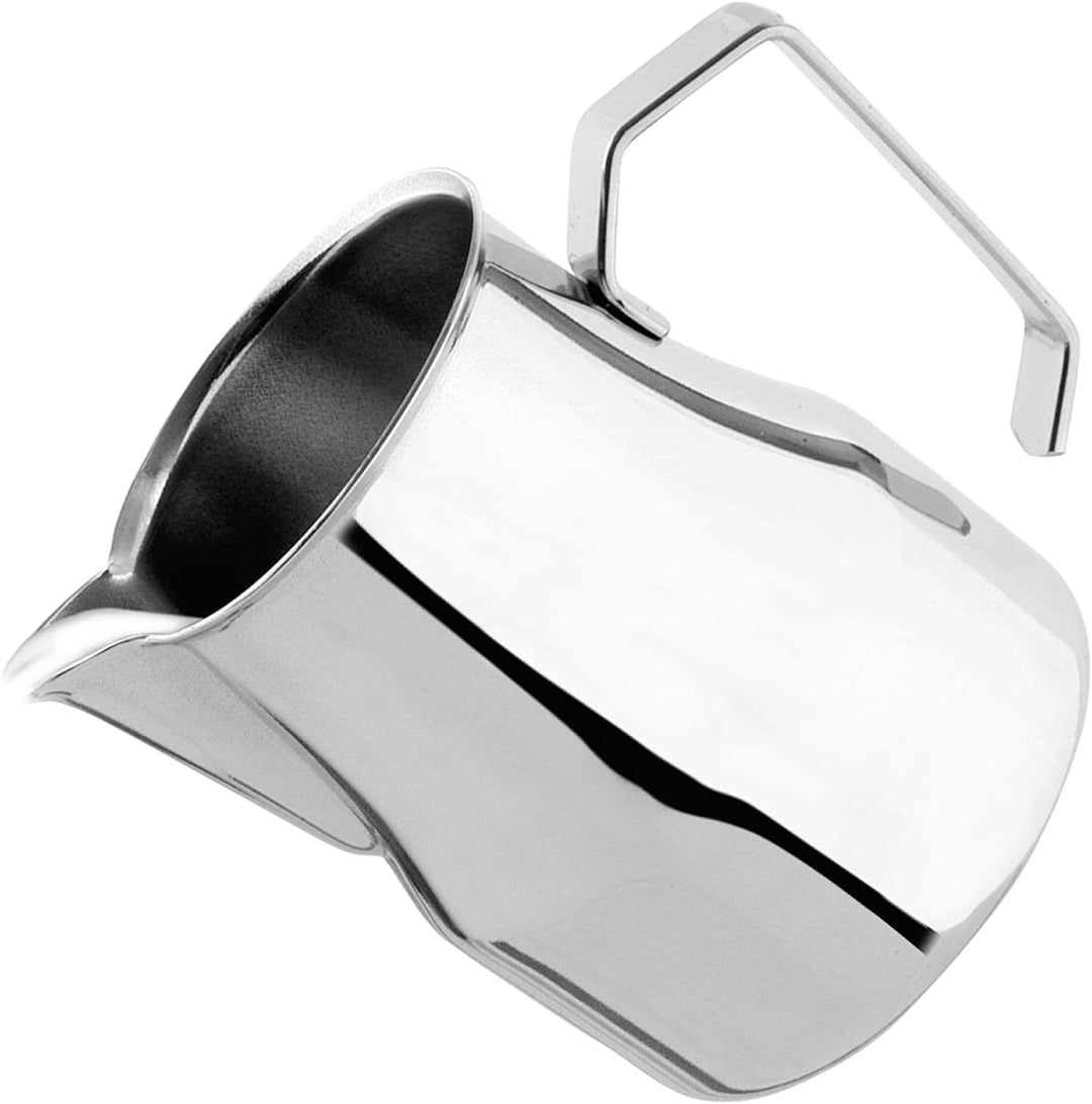 Motta Stainless Steel Milk Pitcher - 250 ml - Bean Bros.