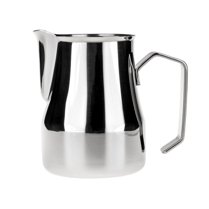 Motta Stainless Steel Milk Pitcher - 250 ml - Bean Bros.