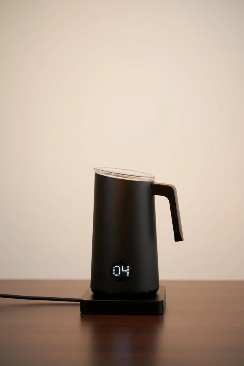 NanoFoamer PRO Microfoam Milk Maker - Subminimal - Bean Bros.