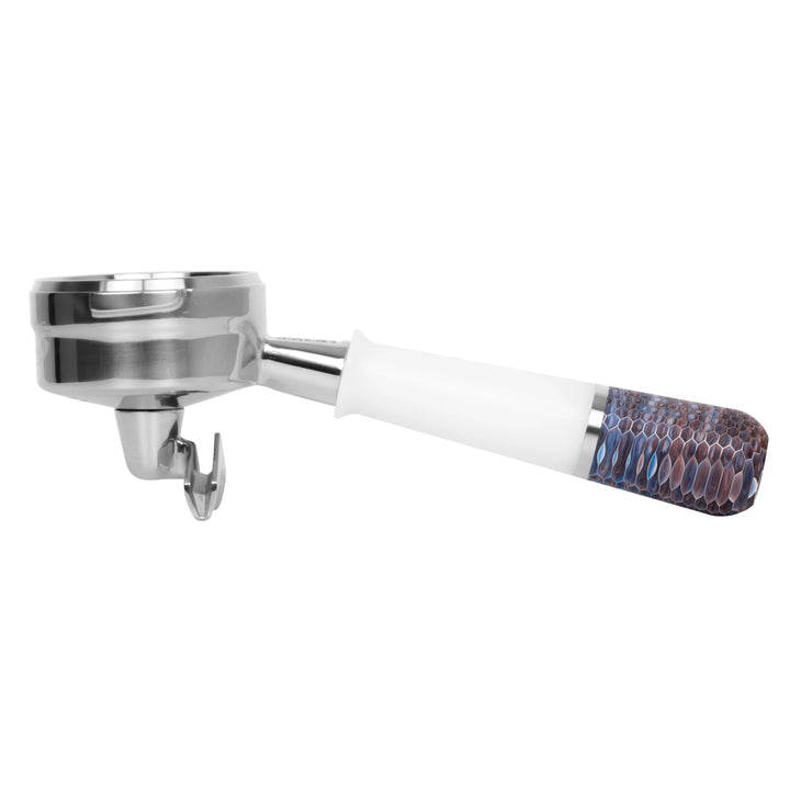 Pesado Double Spouted Portafilter - Bean Bros.