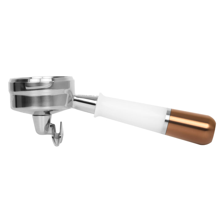 Pesado Double Spouted Portafilter - Bean Bros.