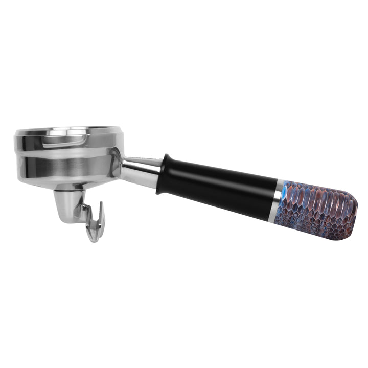 Pesado Double Spouted Portafilter - Bean Bros.