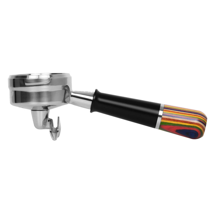 Pesado Double Spouted Portafilter - Bean Bros.