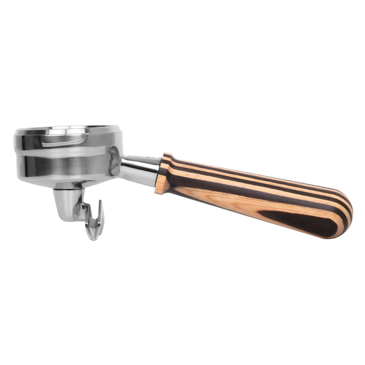 Pesado Double Spouted Portafilter - Bean Bros.