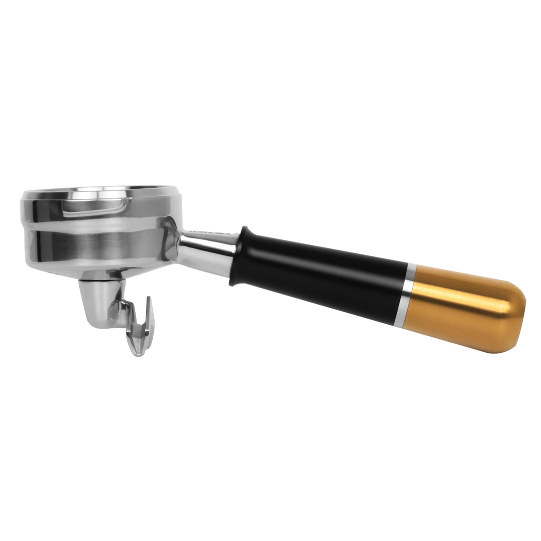 Pesado Double Spouted Portafilter - Bean Bros.