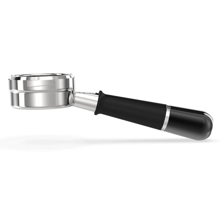 Pesado Naked Bottomless Portafilter – Hybrid - E61 - Bean Bros.